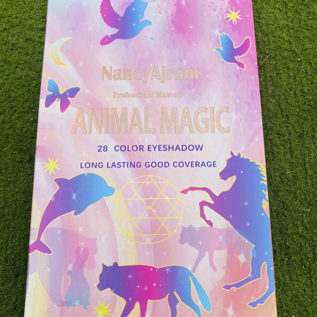 Animal Magic Glow Kit women mauj.pk