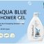 Aqua Blue Shower Gel mauj.pk