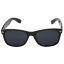 Black Wayfarer Fashion Sunglasses for women mauj.pk