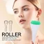Face Ice Roller Massage Anti-wrinkle Skin Tighten Lifting Pains Relieve Tool