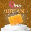 Glaash Ubtan Organic Soap Bar 100gm