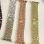 Honey Comb Chain For Smart Watches – I Watches