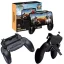 Mobile Phone Game Gaming Controller Gamepad Joystick Ios Android With L1 R1 Built In Shooter Trigger Aim Controllers Fire Button For Pubg Gamers W11+